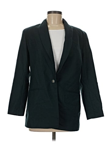 Charter Club Blazer (view 1)