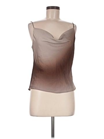 Babaton Sleeveless Blouse (view 1)