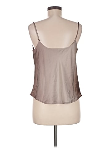 Babaton Sleeveless Blouse (view 2)