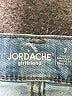 Jordache Blue Jeans Size 7 - photo 3