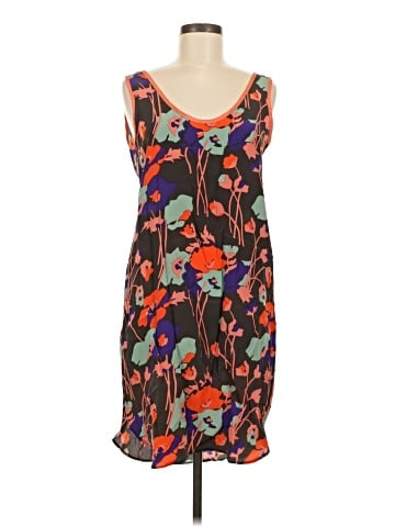 Tucker Casual Dress (view 1)