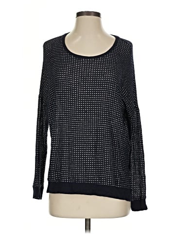 Velvet by Graham & Spencer Pullover Sweater (view 1)