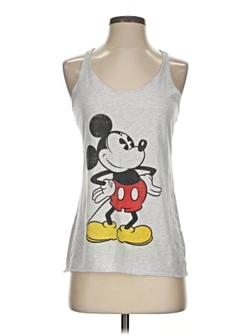 Next Level Apparel Tank Top (view 1)