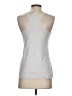 Next Level Apparel Silver Tank Top Size S - photo 2