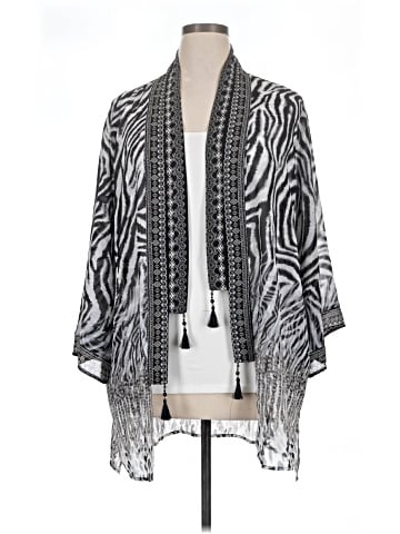Belle By Kim Gravel Kimono (view 1)