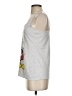 Next Level Apparel Silver Tank Top Size S - photo 5