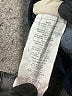 Articles of Society Blue Jeans Size 26 waist - photo 7