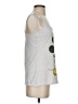 Next Level Apparel Silver Tank Top Size S - photo 4