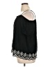 Old Navy 100% Rayon Black Tank Top Size XL - photo 5