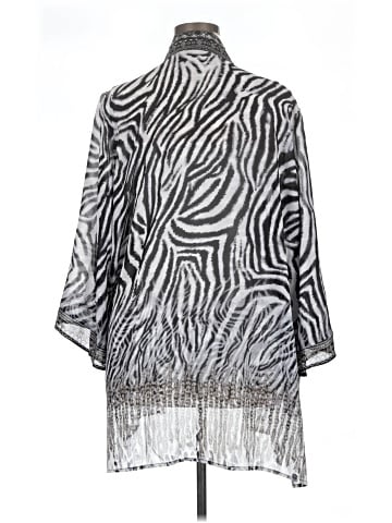 Belle By Kim Gravel Kimono (view 2)