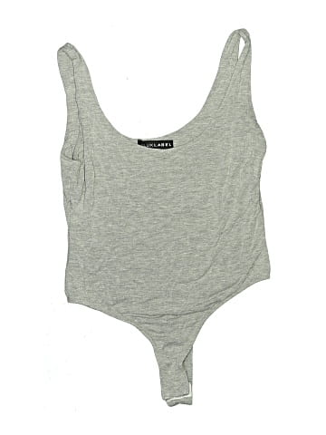 JLUXLABEL Bodysuit (view 1)