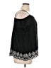 Old Navy 100% Rayon Black Tank Top Size XL - photo 4