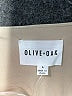 Olive and Oak Tan Bodysuit Size L - photo 3