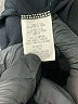 Helmut Lang Black Active Pants Size S - photo 8