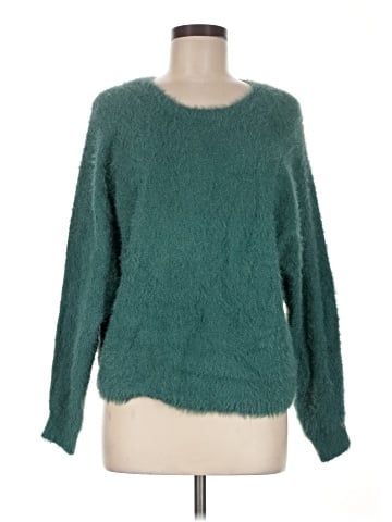 Leith Pullover Sweater (view 1)
