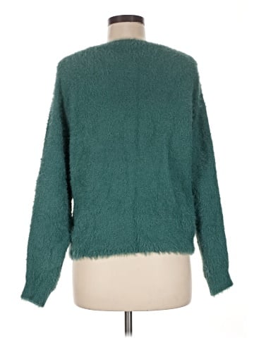 Leith Pullover Sweater (view 2)