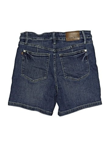 Judy Blue Denim Shorts (view 2)