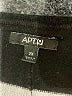 Apt. 9 Stripes Gray Pullover Sweater Size 2X - photo 7