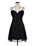 Cache Black Cocktail Dress Size 8 - photo 1