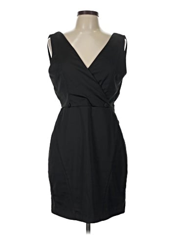 Fab'rik Cocktail Dress (view 1)