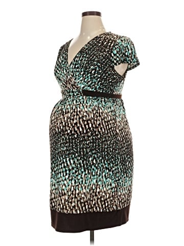 Motherhood Cocktail Dress (view 1)