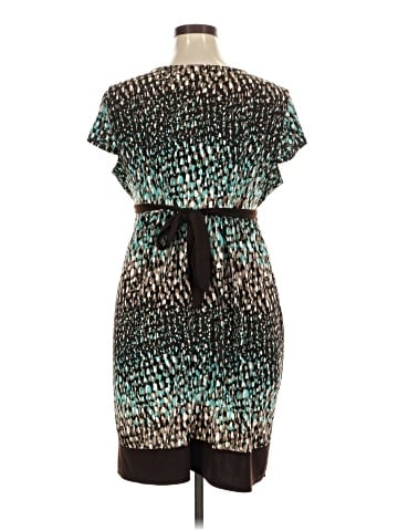 Motherhood Cocktail Dress (view 2)