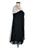 Cache Black Cocktail Dress Size 8 - photo 4
