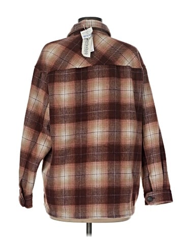 Workshop Republic Clothing Coat (view 2)