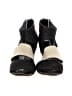 Pantanetti Black Sandals Size EU 36 1/2 - photo 2