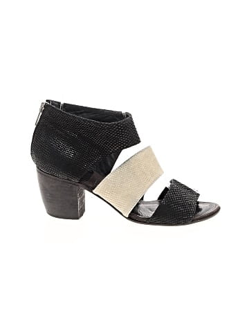 Pantanetti Sandals (view 1)