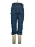 Westport Color Block Blue Jeans Size 14 - photo 2