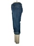 Westport Color Block Blue Jeans Size 14 - photo 5