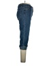 Westport Color Block Blue Jeans Size 14 - photo 4