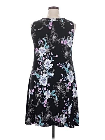 Style&Co Casual Dress (view 2)