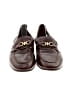 Jonak Burgundy Flats Size EU 39 - photo 2