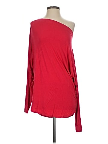 H by Bordeaux Long Sleeve Top (view 1)