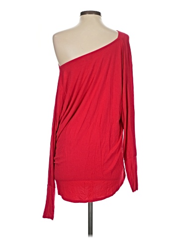 H by Bordeaux Long Sleeve Top (view 2)