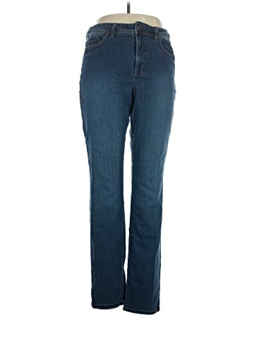 Style&Co Jeans (view 1)