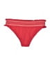 Tory Burch Red Swimsuit Bottoms Size S - photo 2