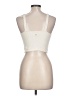 90 Degree by Reflex Ivory Tank Top Size L - photo 2