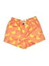 Maamgic 100% Polyester Orange Board Shorts Size 3T - photo 1