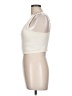 90 Degree by Reflex Ivory Tank Top Size L - photo 5