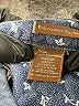 Paige Stars Blue Jeans Size 26 waist - photo 8