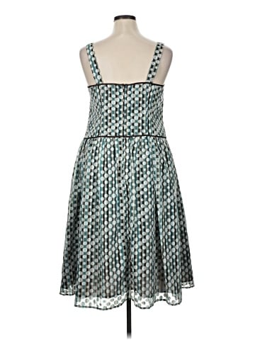 Signature by Robbie Bee Cocktail Dress (view 2)