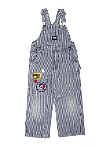 Key Overalls (view 1)