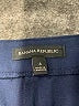 Banana Republic Blue Active Pants Size 6 - photo 7