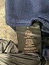 Banana Republic Blue Active Pants Size 6 - photo 8