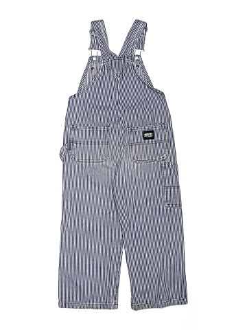 Key Overalls (view 2)