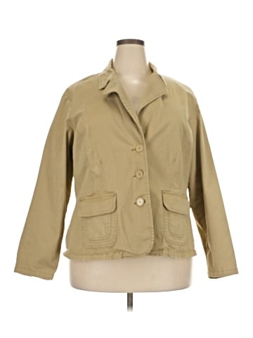 Venezia Jacket (view 1)