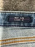 Vigoss Hearts Blue Jeans Size 27 waist - photo 7